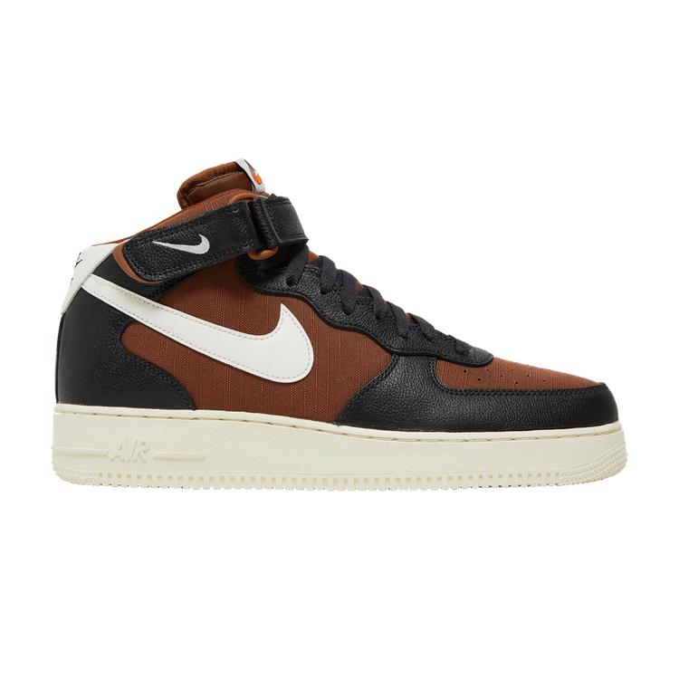 Air Force 1 Mid '07 LX 'Certified Fresh - Pecan'